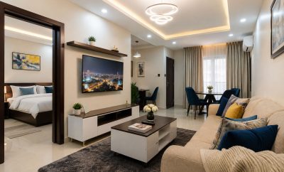 Why Short-Let Apartments Are Becoming a Smart Choice for Staying in Abuja